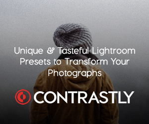 The Complete Post-Processing Workflow Bundle