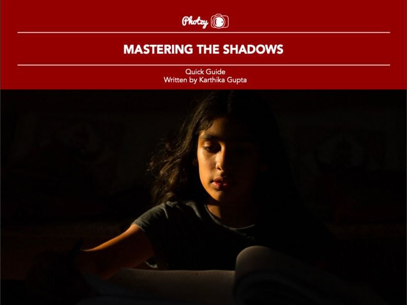 3 Guides on How to Use Shadows in Your Photography | Contrastly ...