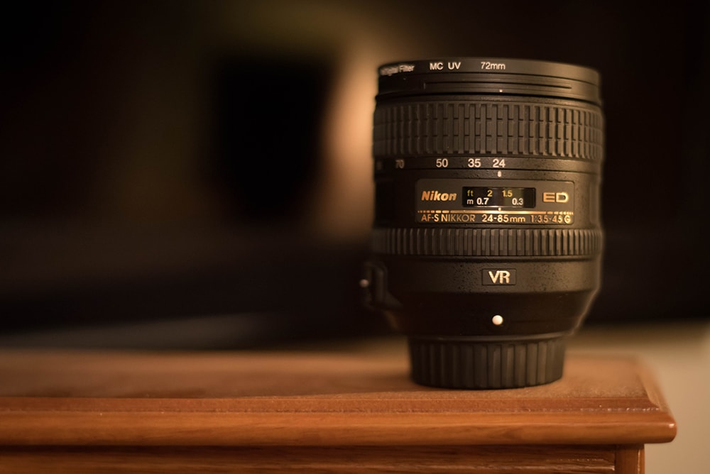 When to Go With Telephoto Lenses