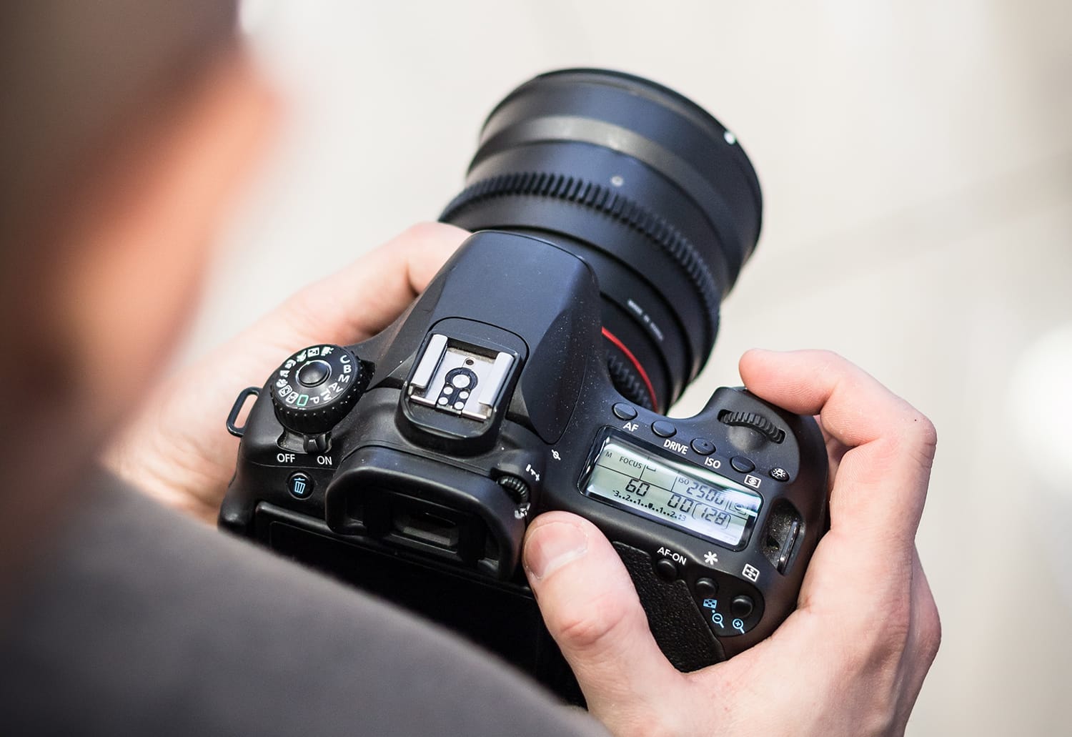 So, What Actually Makes a Good Photographer?