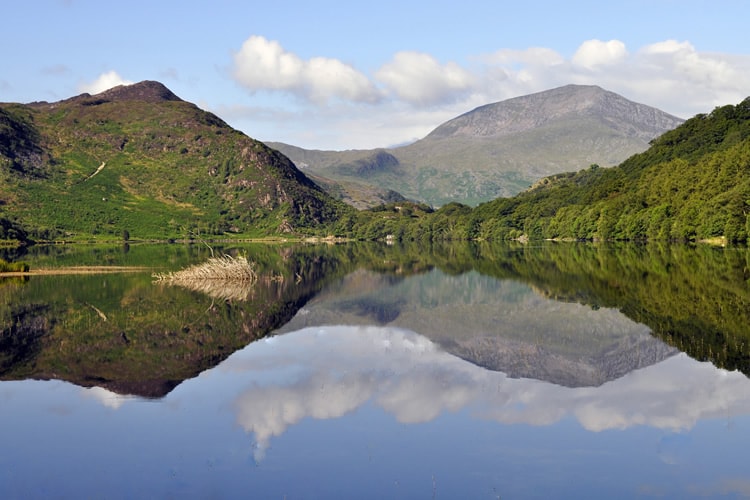 Llyn Dinas