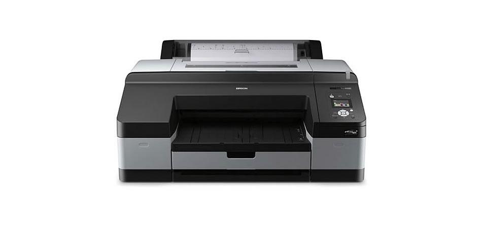 Epson Stylus Pro 4900