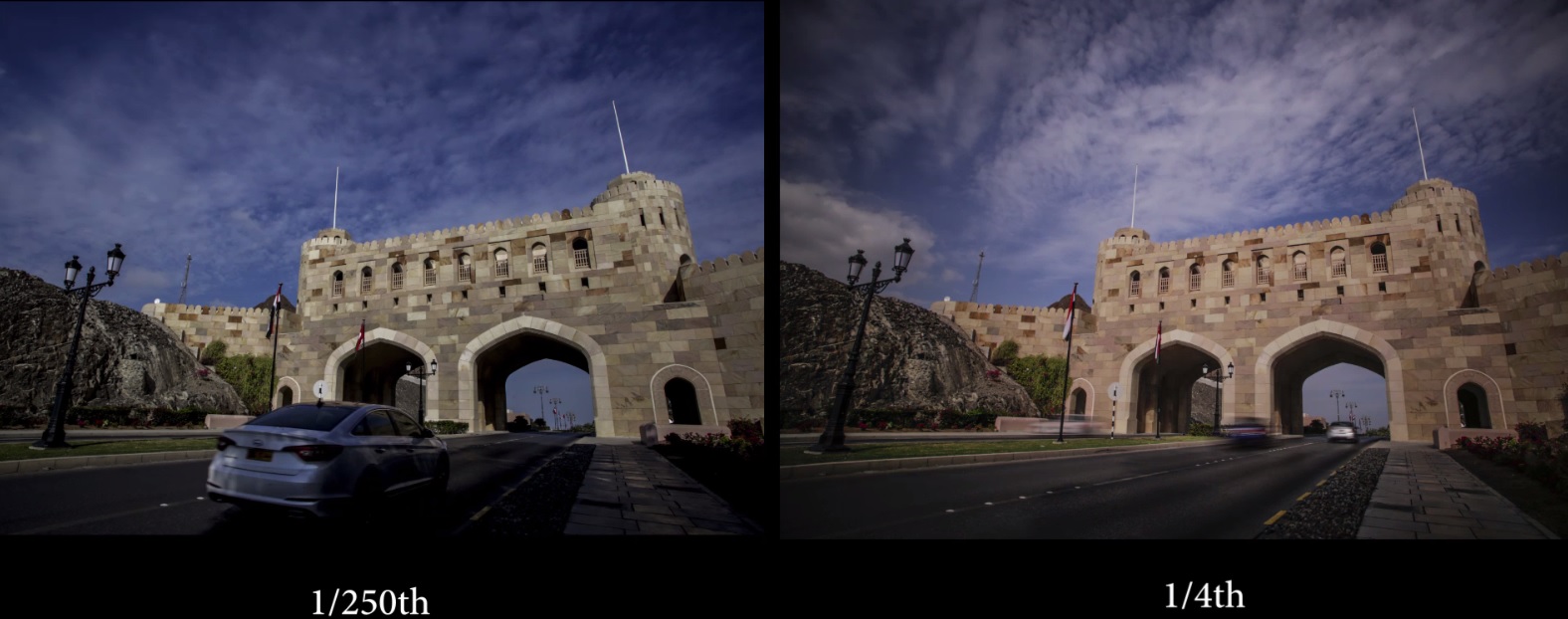 Essential Techniques to Improve Your Time Lapse Photography Contrastly