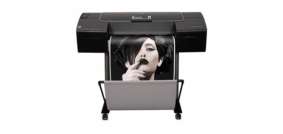 HP DesignJet Z3200