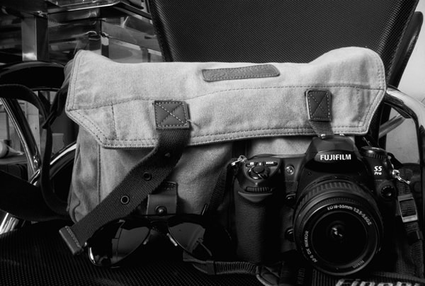 Camera Bag