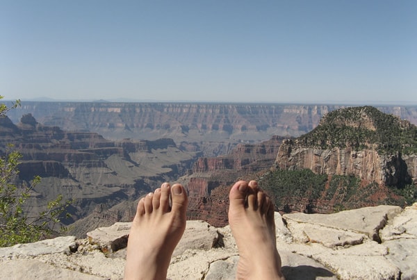 Feet