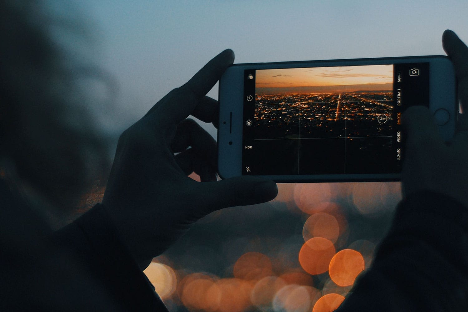 7 Smartphone Landscape Photography Tips & Tricks