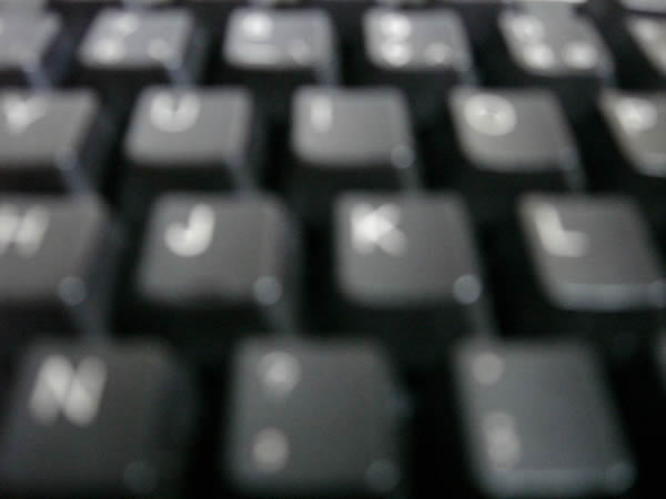 Keyboard photo