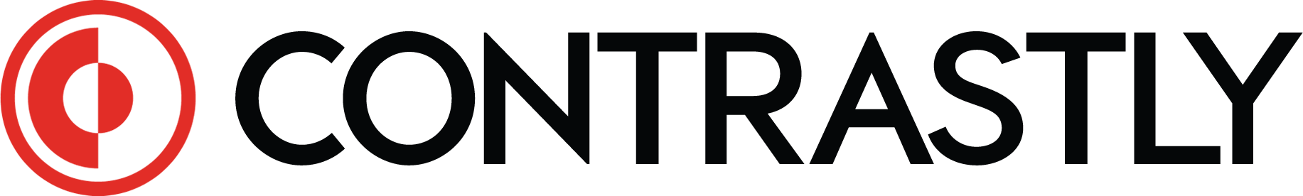 Contrastly logo
