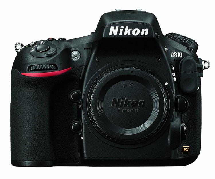 Nikon D810 First Impressions Review | Contrastly