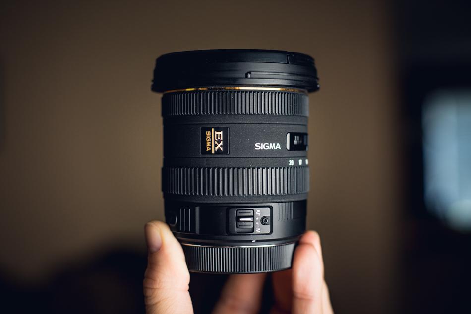 Review of the Sigma 10-20mm F3.5 EX DCH SM | Contrastly