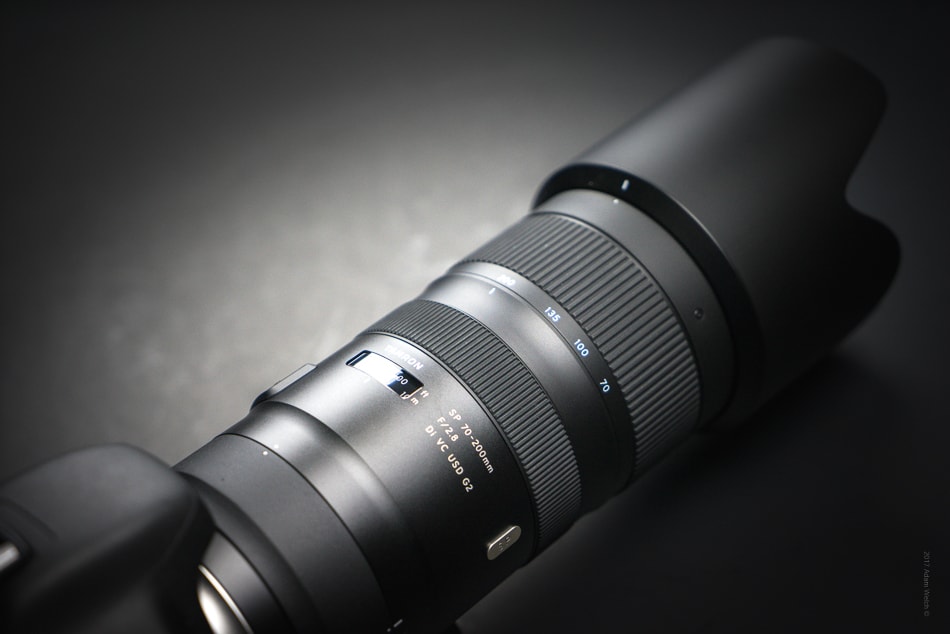 In Depth Review Of Tamron S Sp 70 0mm F 2 8 Di Vc Usd G2 Lens Contrastly