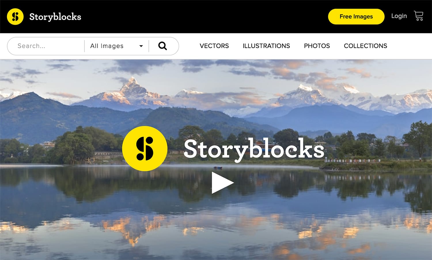 How to download video from storyblocks for free