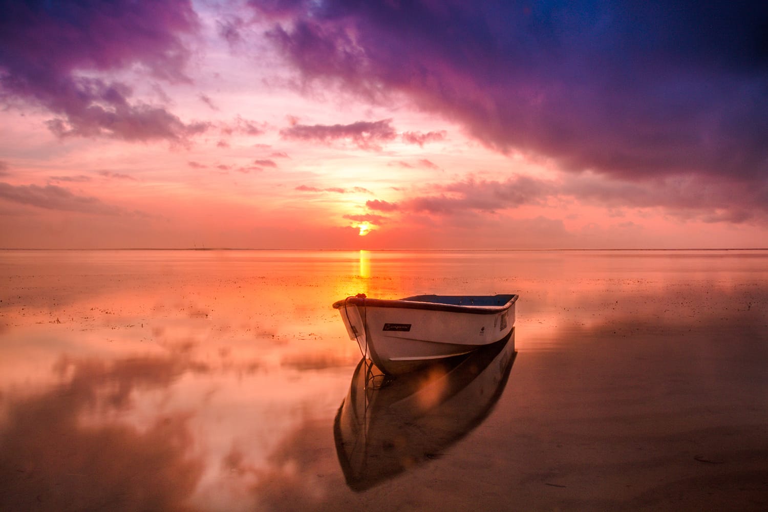 7 Super Useful Tips For Shooting Breathtaking Sunset Photos You’ll Be