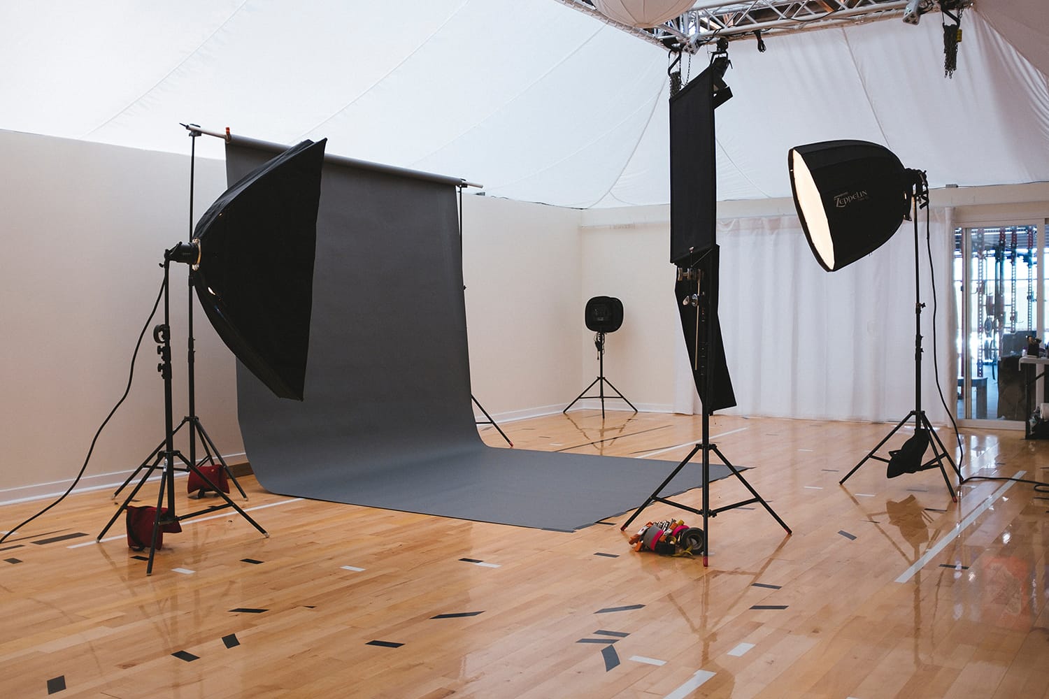 Various Types Of Photography Lighting