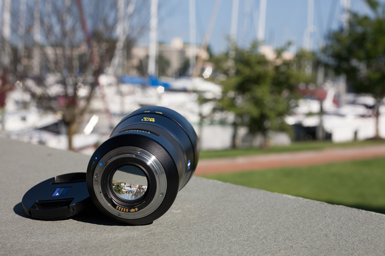  Are Expensive Lenses Worth It My Experience With The Carl Zeiss Otus 